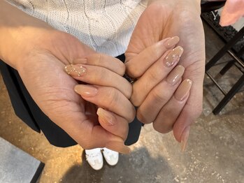 ランド(LAND)/シンプルベージュデザイン