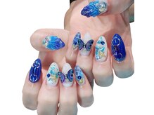グローネイルズ(Glow Nails)