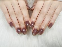 ホアン(HOAN)/ワンカラーネイル