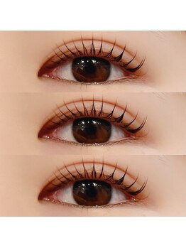 デュオ(duo)/まつげパーマ