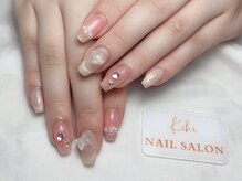 キヒ 巣鴨店(Kihi)/蝶々