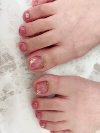 【foot】Aコース