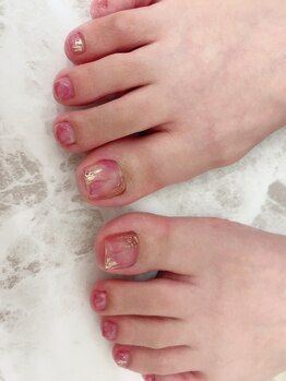 【foot】Aコース