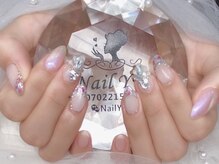 ネイル ヨヨ(Nail YY)/