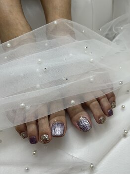 はあとねいる 岸和田店/定番デザイン　no,84