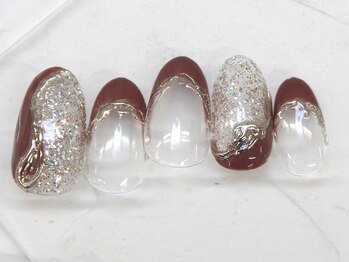 ジョジョ 本店(JOJO)/マンスリー¥9000