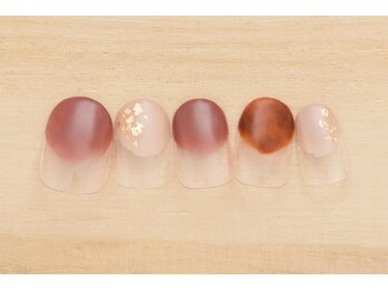 ココル 大塚駅前店(Cocol)/【Trendコース】¥6600