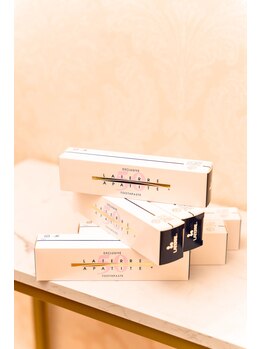 癒し~ぷアイラックス 名古屋店/美白歯磨き粉/ホワイトニング