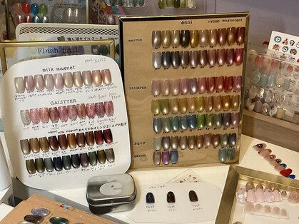 サクラネイル(SAKURA nail)の写真