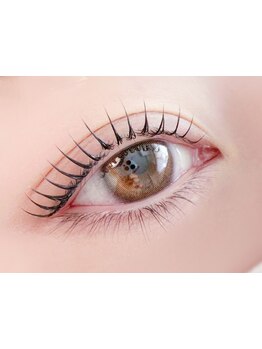 まつげのお悩み解決サロン