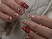 キュロン 立川店(quro.n)/event design