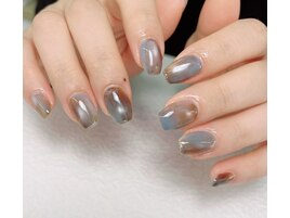 ニュアンスネイル