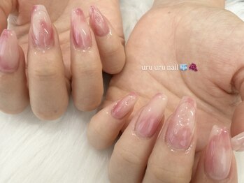 ウユ 上尾店(uu)/simple定額コース¥6,800