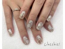 ネイルサロン チュシャ(cheshie)