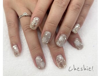 ネイルサロン チュシャ(cheshie)