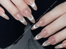 フローラ(FLORA)/マグネットフレンチ