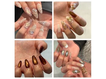 アリソン(Allison)