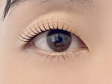 オヒメアイラッシュ 新宿(ohime eyelash)/まつ毛パーマ