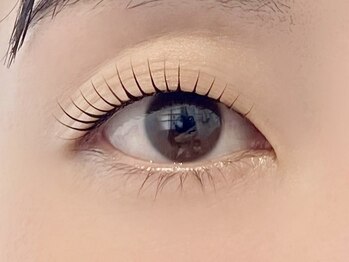 オヒメアイラッシュ 新宿(ohime eyelash)/まつ毛パーマ