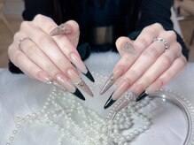 ラッキーネイル(Lucky Nail)/