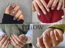 イエロー(Yellow)