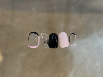 コロレ バイ エルナ(clore by ELNA)/定額￥7,000(初回￥5,900