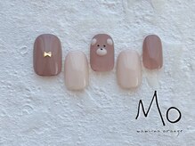 マミーナオレンジ 船橋店/[10450yen] 3月限定デザイン