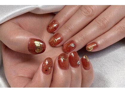 Nail salon Luce【ルーチェ】【2/10NEW OPEN(予定)】の写真