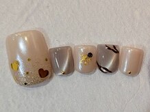 ネイルサロン ラブリーズ 相模大野店(NAIL SALON LOVELLY'S)/定額￥８９８０