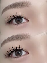 アトリエ ボノ(BONO)/フラットラッシュ