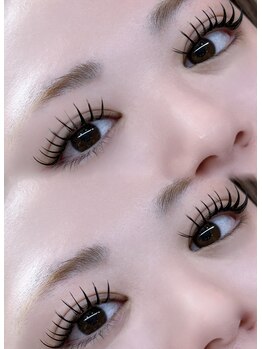 エンチャンテッド 七隈(enchanted...)/持続性◎Wフラットラッシュ