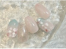 レバナ(Levana)/定額デザイン/8500