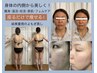 劇的変身★フェイシャルコース 120分 ¥12,000