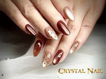クリスタルネイル プレミアム イオンモール鹿児島店(CRYSTAL NAIL PREMIUM)