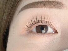 カミエ(Kamie)/パリジェンヌラッシュリフト