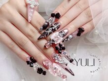 ユリネイル(YULI.NAlL)/