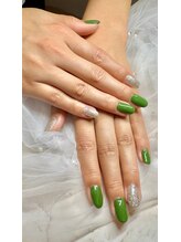 ミスネイル 石垣店(Ms.naiL)/