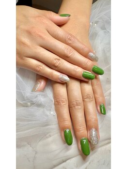 ミスネイル 石垣店(Ms.naiL)/