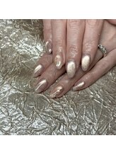 リリフリー(riri Free)/うるるんマグネット