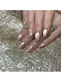 うるるんマグネット