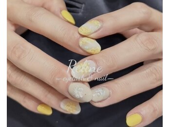 リライン(Re line)/