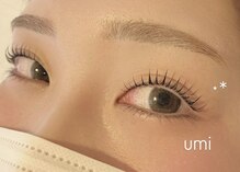 ウミ(umi)