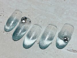 ハンドジェルデザイン¥10,500