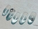 ハンドジェルデザイン¥10,500