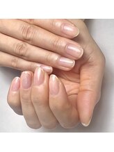ラピスネイル(Lapis Nail)