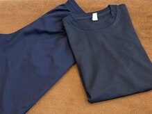 ほぐれて屋ぷらす 茨木店の雰囲気(お着替えあり◎手ぶらで気軽にご来店OK!)
