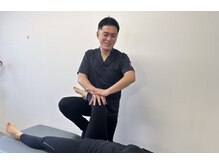 美容整骨サロン Care Lab One【小顔／姿勢改善／肩こり／骨盤矯正／新大阪】の雰囲気（足元からお顔まで全身整えて健康で美しいお身体にしましょ♪）