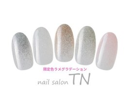 限定色ラメグラ☆自然なキレイ♪