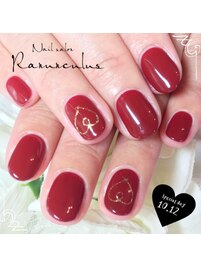 恋するボルドー♪