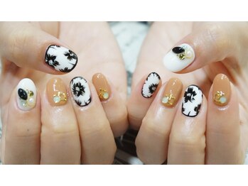 ネイル シスター(nail sister)/アートネイル